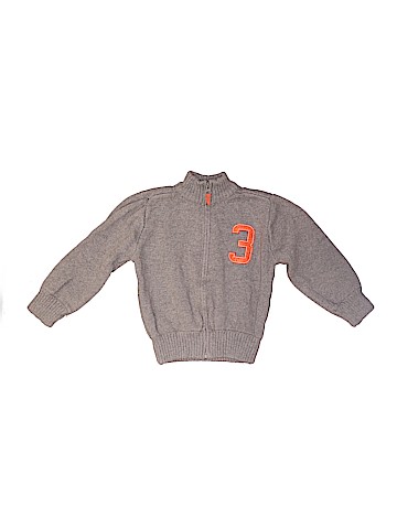 Carter's Jacket (view 1)