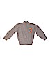 Carter's 100% Cotton Gray Jacket Size 4T - photo 1