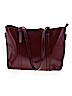 Unbranded Burgundy Satchel One size - photo 1