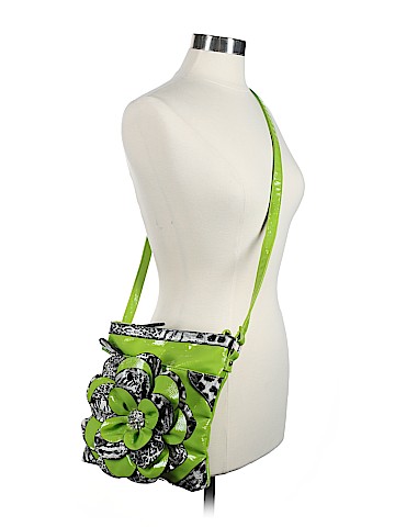 Unbranded Crossbody Bag (view 2)