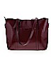 Unbranded Burgundy Satchel One size - photo 3