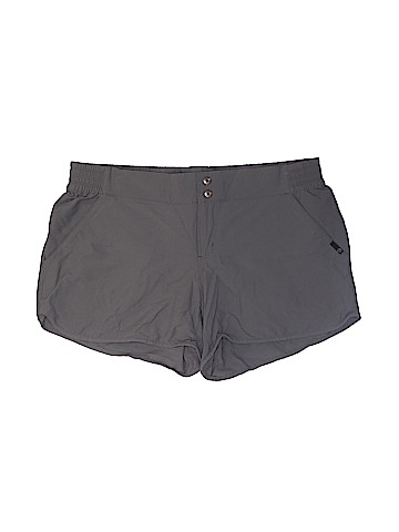 Mountain Hardwear Athletic Shorts (view 1)