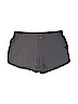 Mountain Hardwear Gray Athletic Shorts Size 14 - photo 1