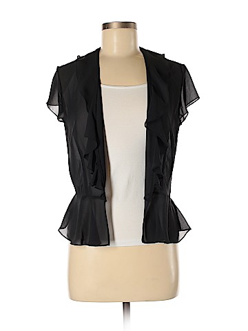 Victoria's Secret Short Sleeve Blouse (view 1)