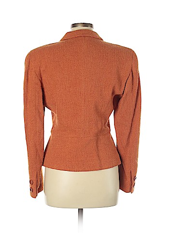 Bagutta Collection Wool Blazer (view 2)