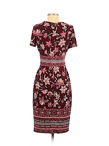 White House Black Market Cocktail Dress (view 2)