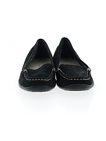 AK Anne Klein Flats (view 2)