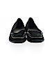 AK Anne Klein Black Flats Size 6 1/2 - photo 2