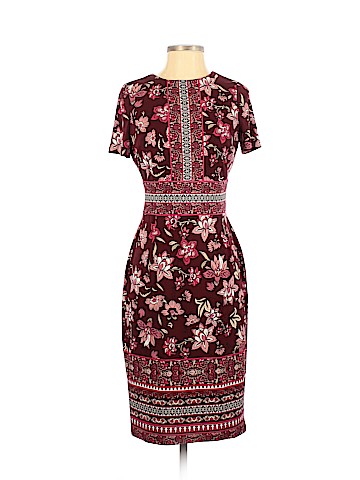 White House Black Market Cocktail Dress (view 1)