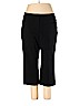 Lane Bryant Black Dress Pants Size 18 - photo 1