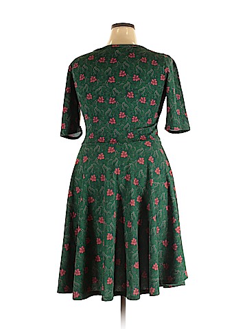 Lularoe Casual Dress (view 2)