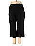 Lane Bryant Black Dress Pants Size 18 - photo 2