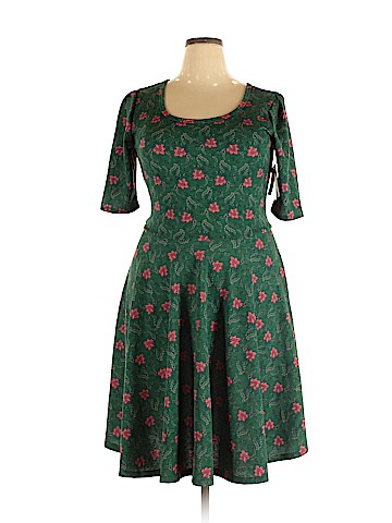 Lularoe Casual Dress (view 1)