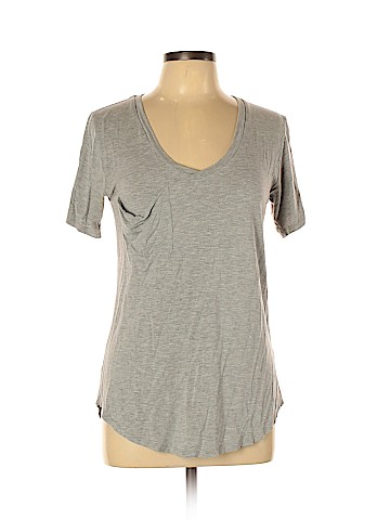 Piper Short Sleeve Top (view 1)