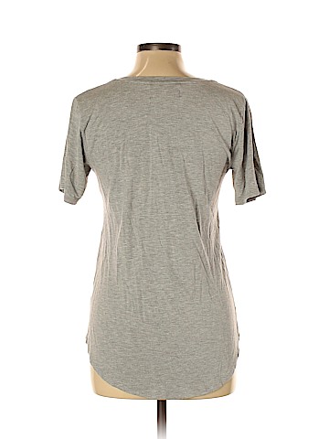 Piper Short Sleeve Top (view 2)