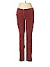 Big Star Burgundy Cords Size 26 waist - photo 1