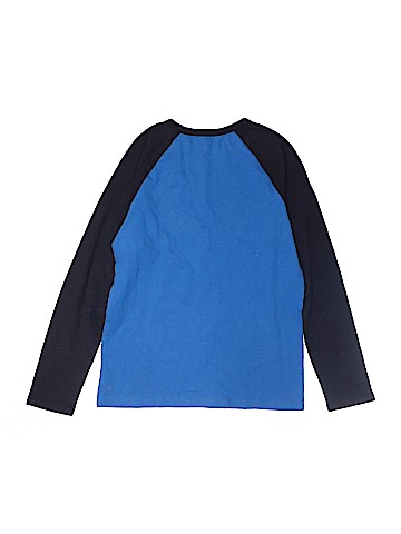 Gap Kids Long Sleeve T-Shirt (view 2)