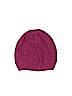 Old Navy 100% Acrylic Purple Beanie Size M (toddler) - photo 2