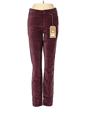Lucky Brand Velour Pants (view 1)