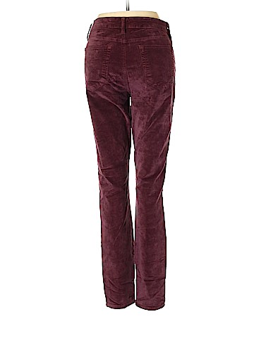 Lucky Brand Velour Pants (view 2)