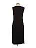 Lida Baday Black Cocktail Dress Size L - photo 2