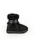 Swiggles Black Boots Size 6 (kids) - photo 1