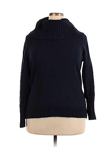 Nautica Pullover Sweater (view 1)