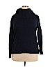 Nautica 100% Cotton Blue Pullover Sweater Size XXL - photo 1