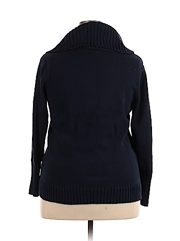 Nautica Pullover Sweater (view 2)