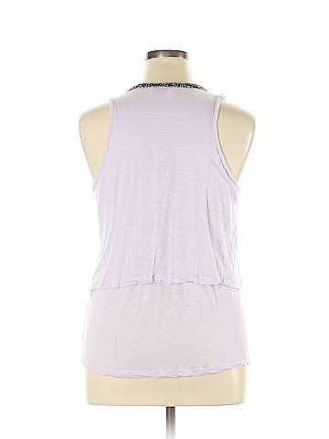Lila Rose Sleeveless Top (view 2)