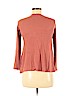 Charlotte Russe Orange Cardigan Size XS - photo 2