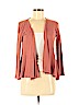 Charlotte Russe Orange Cardigan Size XS - photo 1