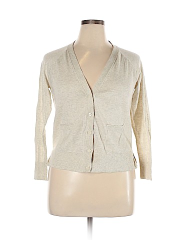 SO Cardigan (view 1)