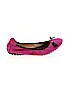 Tod's Pink Flats Size EU 36 1/2 - photo 1