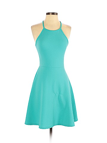 Mossimo Casual Dress (view 1)