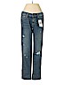 Paige Blue Jeans Size 25 waist - photo 1
