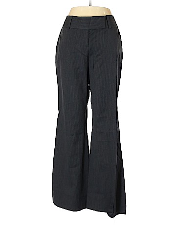 Ann Taylor Wool Pants (view 1)