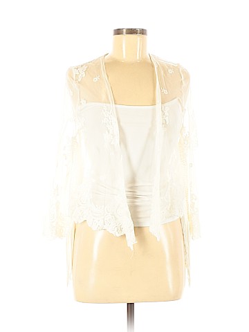 Forever 21 Kimono (view 1)