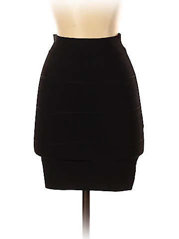 BCBGMAXAZRIA Casual Skirt (view 1)