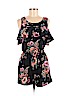 Joe Benbasset Black Romper Size M - photo 1