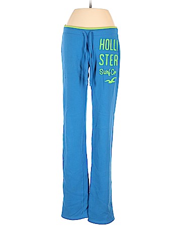 Hollister Sweatpants (view 1)