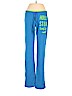 Hollister Blue Sweatpants Size XS - photo 1