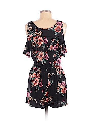 Joe Benbasset Romper (view 2)