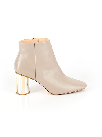 Zara Ankle Boots (view 1)