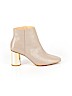 Zara Tan Ankle Boots Size EU 39 - photo 1