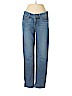 Paige Blue Jeans Size 24 waist - photo 1