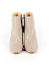 Zara Tan Ankle Boots Size EU 39 - photo 2
