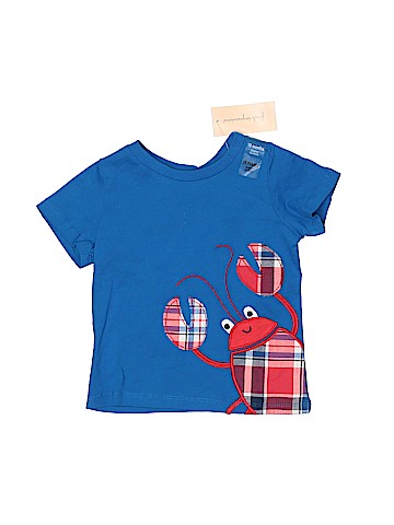 First Impressions Short Sleeve T-Shirt (view 1)