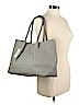 lulu dharma Gray Tote One size - photo 2