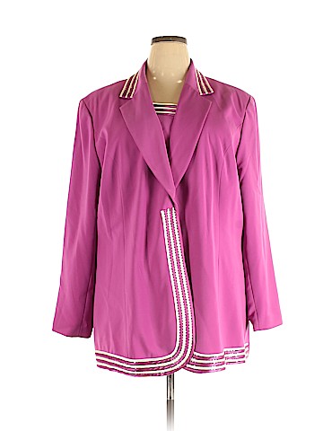 Assorted Brands Blazer (view 1)